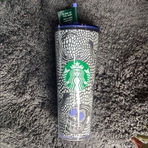 Starbucks Glow In The Dark Venti Tumbler